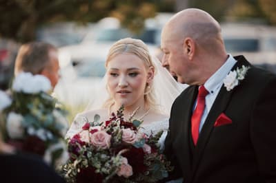 Kierra & Jarrod — image 100