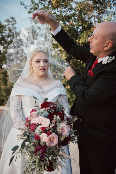 Kierra & Jarrod — image 107