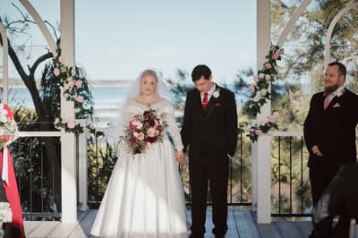 Kierra & Jarrod — image 141