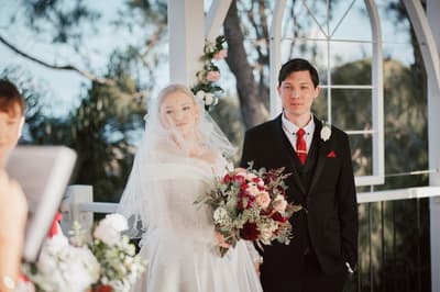 Kierra & Jarrod — image 145