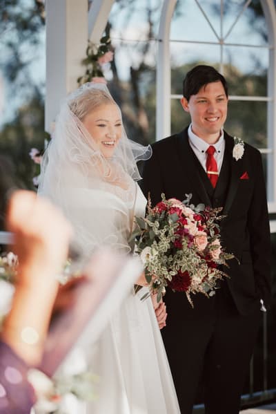 Kierra & Jarrod — image 146