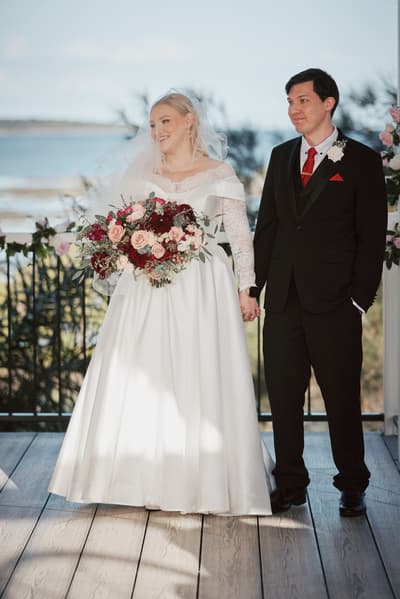 Kierra & Jarrod — image 154