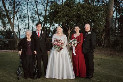 Kierra & Jarrod — image 261