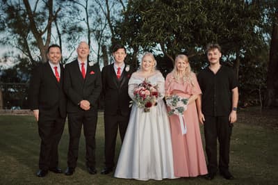 Kierra & Jarrod — image 264