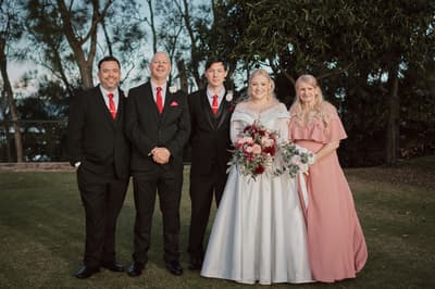 Kierra & Jarrod — image 265