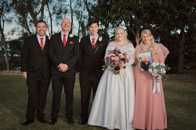 Kierra & Jarrod — image 266