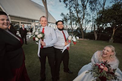 Kierra & Jarrod — image 281