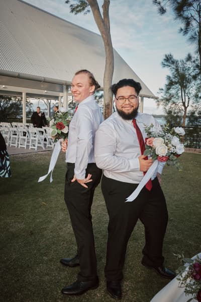 Kierra & Jarrod — image 283