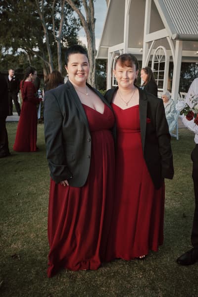 Kierra & Jarrod — image 284