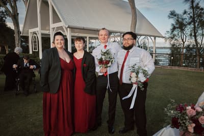 Kierra & Jarrod — image 285