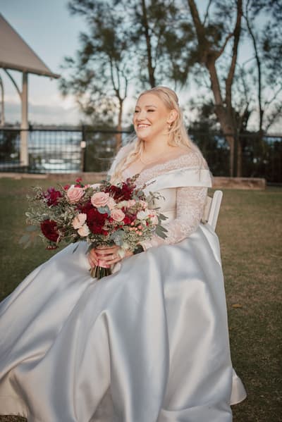 Kierra & Jarrod — image 287