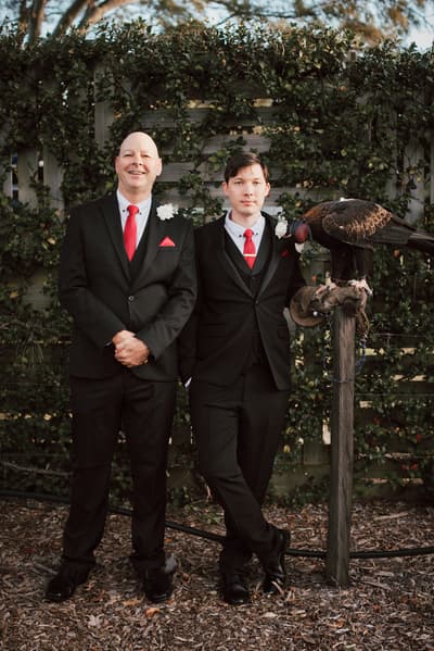 Kierra & Jarrod — image 319