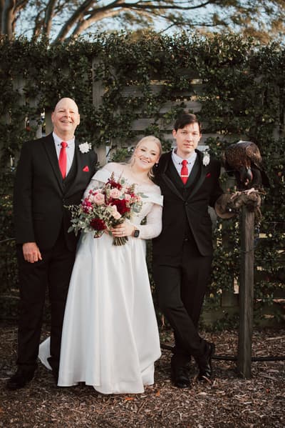 Kierra & Jarrod — image 321