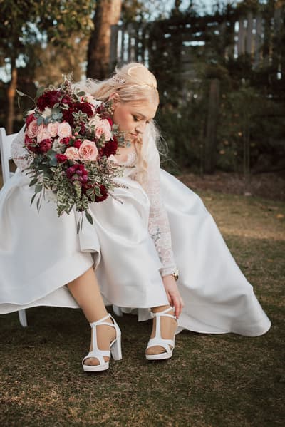 Kierra & Jarrod — image 322