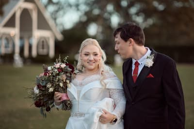 Kierra & Jarrod — image 332