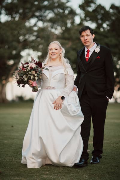 Kierra & Jarrod — image 336