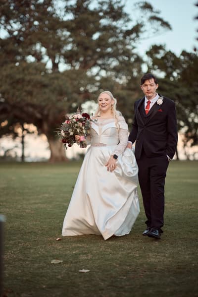 Kierra & Jarrod — image 337