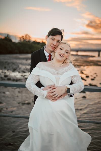 Kierra & Jarrod — image 341