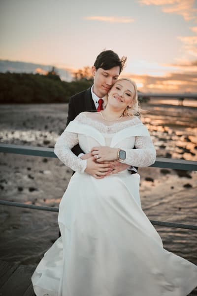Kierra & Jarrod — image 342