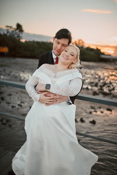 Kierra & Jarrod — image 343