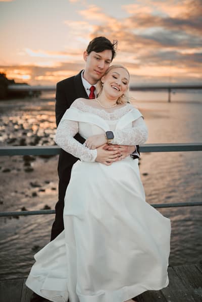 Kierra & Jarrod — image 344
