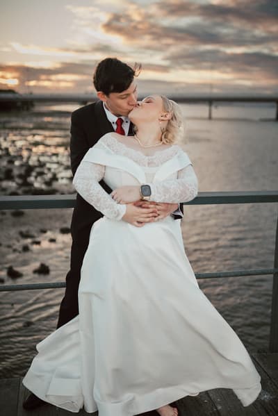 Kierra & Jarrod — image 345