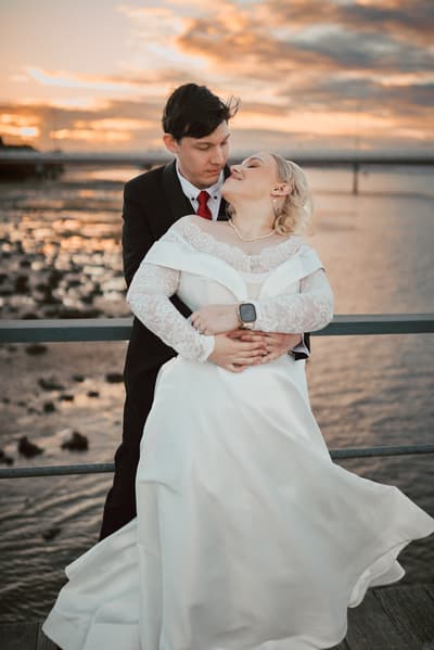 Kierra & Jarrod — image 346