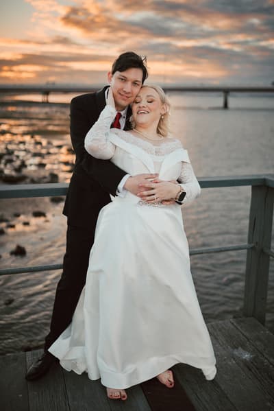 Kierra & Jarrod — image 347