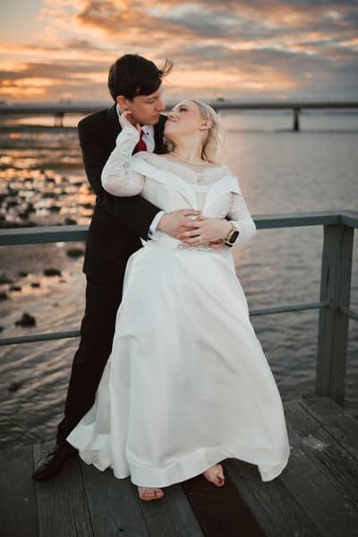 Kierra & Jarrod — image 348