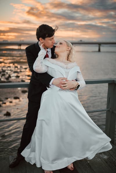 Kierra & Jarrod — image 349