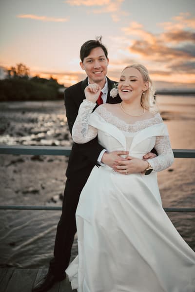 Kierra & Jarrod — image 350
