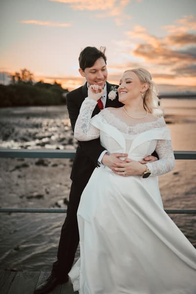 Kierra & Jarrod — image 351