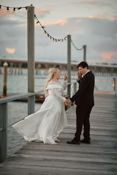 Kierra & Jarrod — image 357