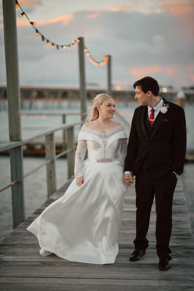 Kierra & Jarrod — image 358