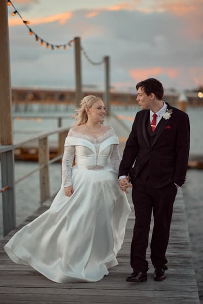 Kierra & Jarrod — image 359