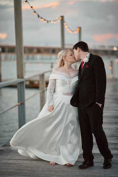 Kierra & Jarrod — image 361