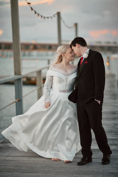 Kierra & Jarrod — image 362