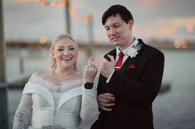 Kierra & Jarrod — image 363