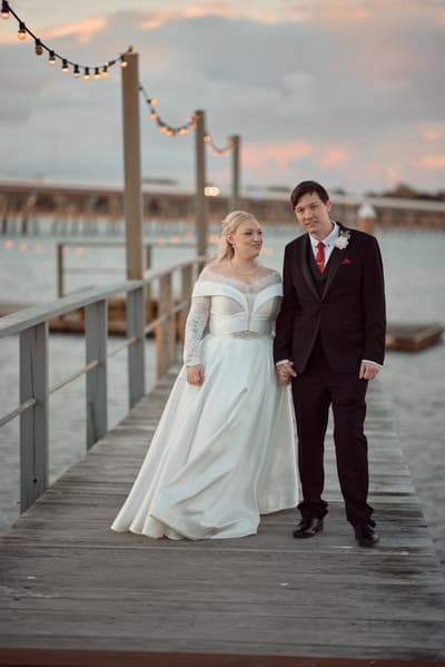 Kierra & Jarrod — image 364