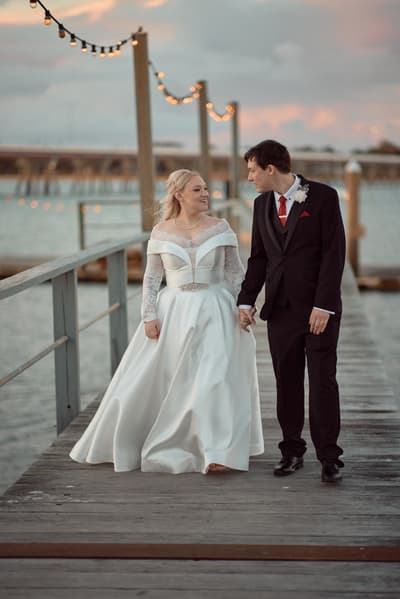 Kierra & Jarrod — image 365