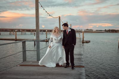 Kierra & Jarrod — image 366