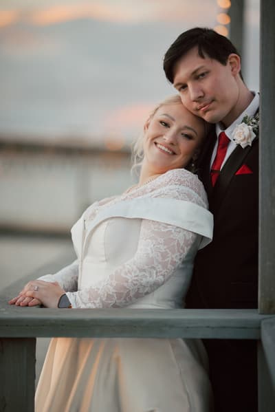 Kierra & Jarrod — image 377