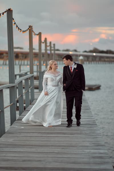 Kierra & Jarrod — image 378