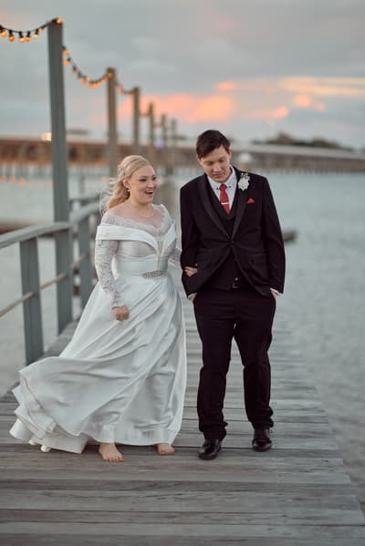 Kierra & Jarrod — image 379