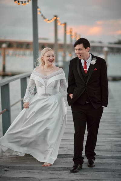 Kierra & Jarrod — image 380