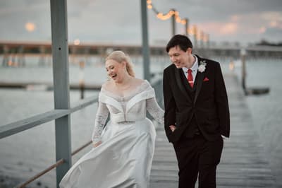 Kierra & Jarrod — image 382