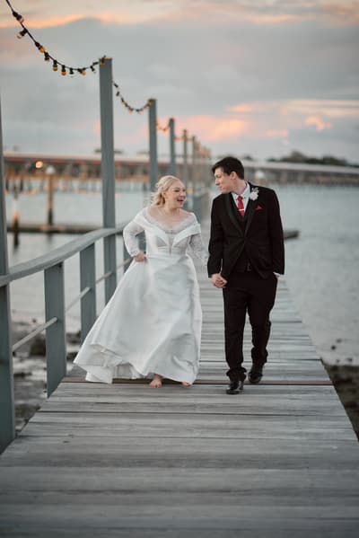 Kierra & Jarrod — image 383