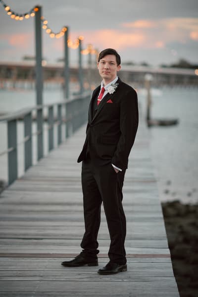 Kierra & Jarrod — image 385