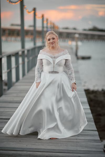 Kierra & Jarrod — image 389