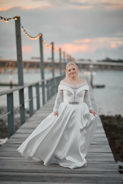 Kierra & Jarrod — image 390